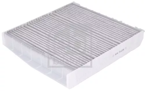 FEBI BILSTEIN 1x Filter, cabin air (19538)