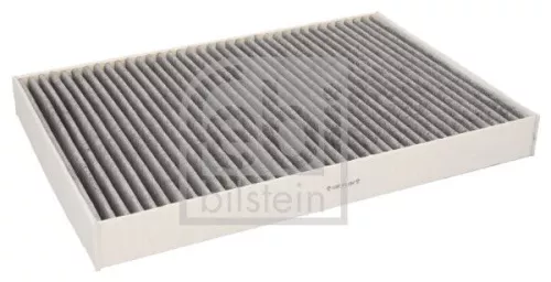 1x Filter, cabin air