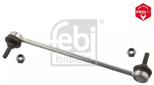 1x Link/Coupling Rod, stabiliser bar