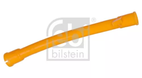 5x Tube, oil dipstick