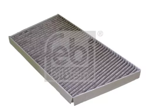 1x Filter, cabin air