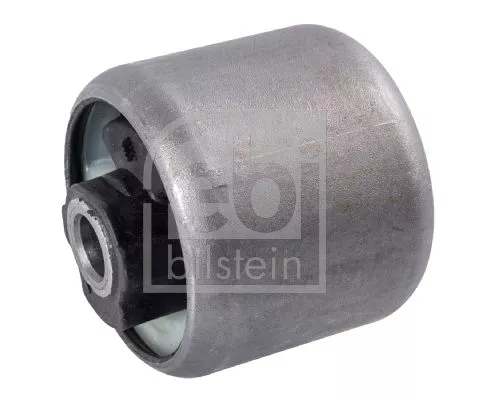 1x Bushing, axle beam