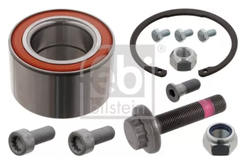 1x Wheel Bearing Kit