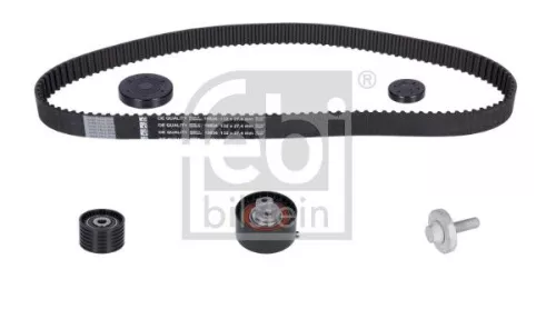 1x Timing Belt Kit