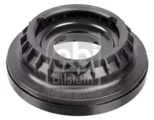 1x Rolling Bearing, suspension strut support mount