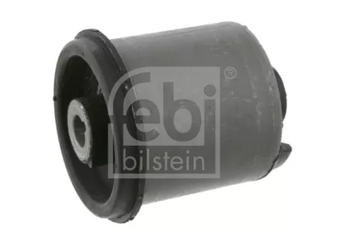 2x Bushing, axle beam