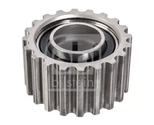 FEBI BILSTEIN 1x Deflection Pulley/Guide Pulley, timing belt (19931)