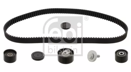 1x Timing Belt Kit