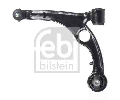 1x Control/Trailing Arm, wheel suspension