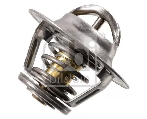FEBI BILSTEIN 1x Thermostat, coolant (21003)