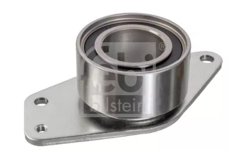 1x Deflection Pulley/Guide Pulley, timing belt