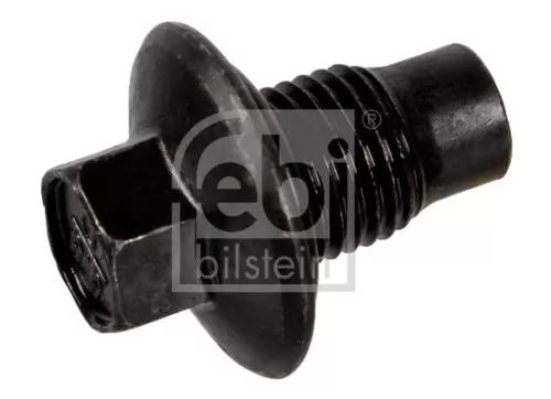 5x Screw Plug, oil sump
