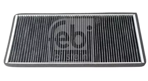 1x Filter, cabin air