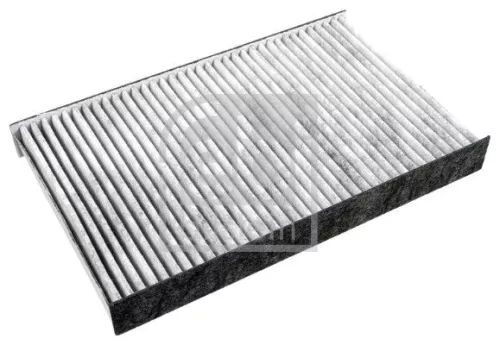 1x Filter, cabin air