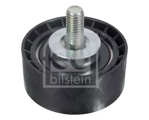 1x Deflection/Guide Pulley, V-ribbed belt