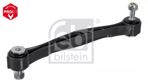 FEBI BILSTEIN 1x Link/Coupling Rod, stabiliser bar (21262)