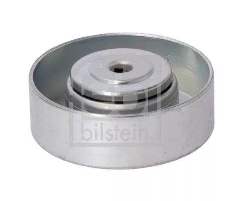 FEBI BILSTEIN 1x Deflection/Guide Pulley, V-ribbed belt (21300)