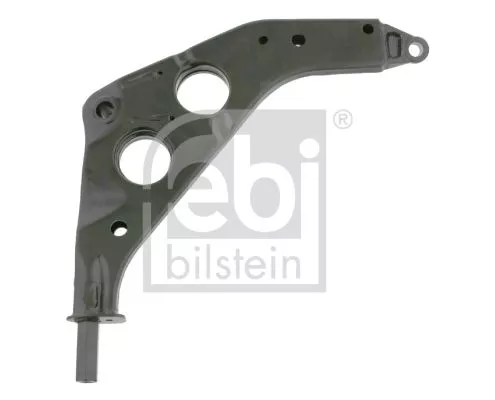 1x Control/Trailing Arm, wheel suspension