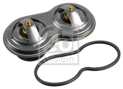 1x Thermostat, coolant