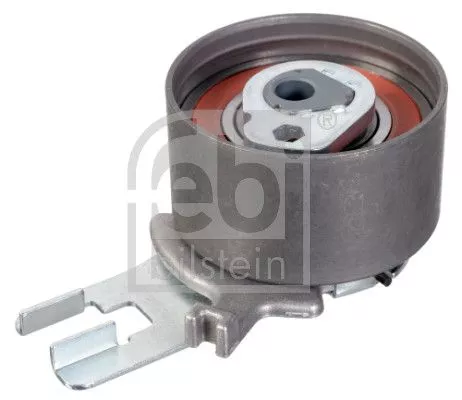 1x Tensioner Pulley, timing belt