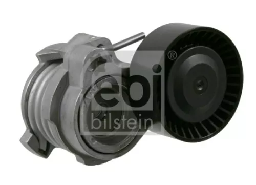 1x Belt Tensioner, V-ribbed belt