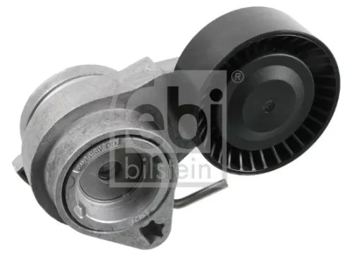 1x Belt Tensioner, V-ribbed belt