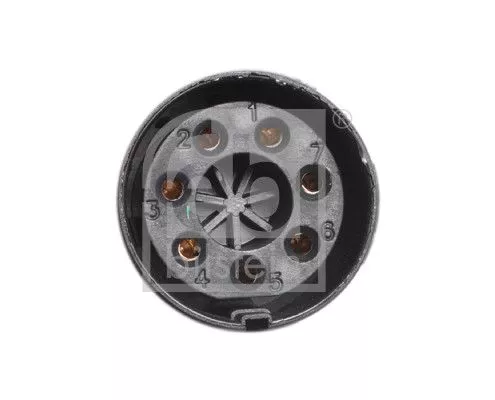 FEBI BILSTEIN 1x Coiled Cable (21640)