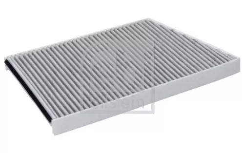 FEBI BILSTEIN 1x Filter, cabin air (21642)