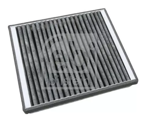 1x Filter, cabin air