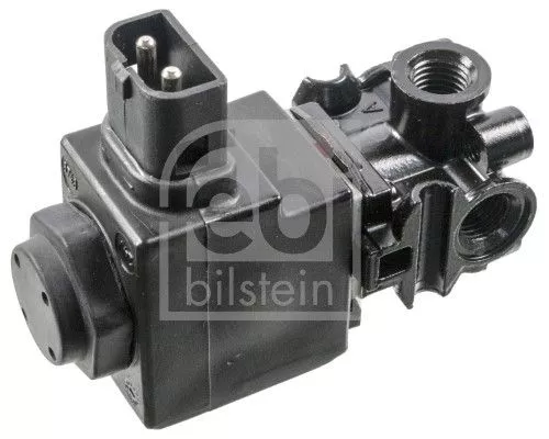 FEBI BILSTEIN 1x Solenoid Valve (21658)
