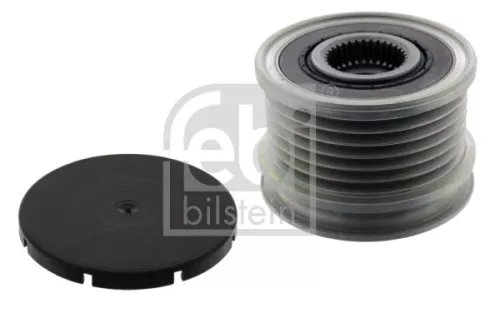 1x Alternator Freewheel Clutch