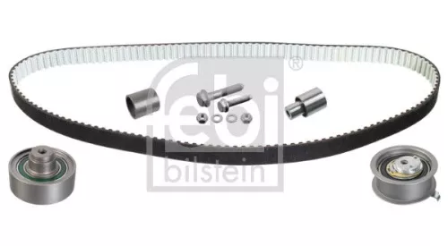 1x Timing Belt Kit
