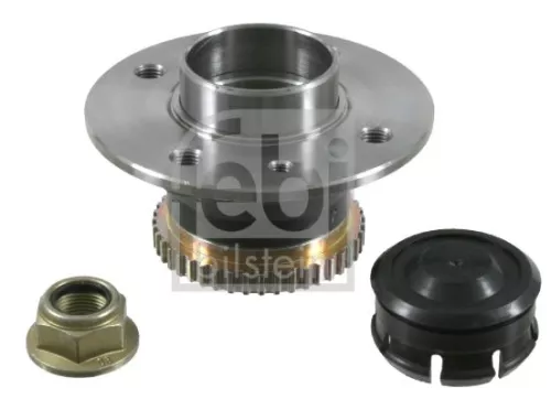 1x Wheel Bearing Kit