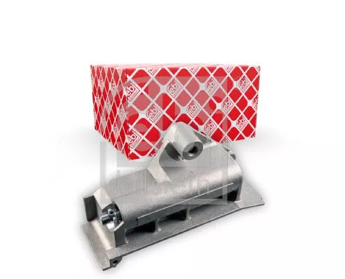 FEBI BILSTEIN 1x Tensioner, timing belt (21722)