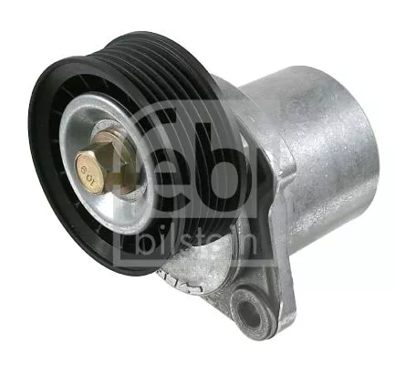 1x Belt Tensioner, V-ribbed belt