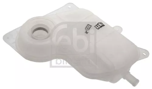 1x Expansion Tank, coolant