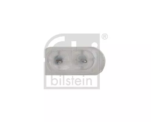FEBI BILSTEIN 1x Expansion Tank, coolant (21842)