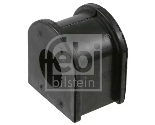 2x Mounting, stabiliser bar