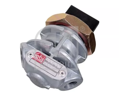 1x Solenoid Valve, shift cylinder