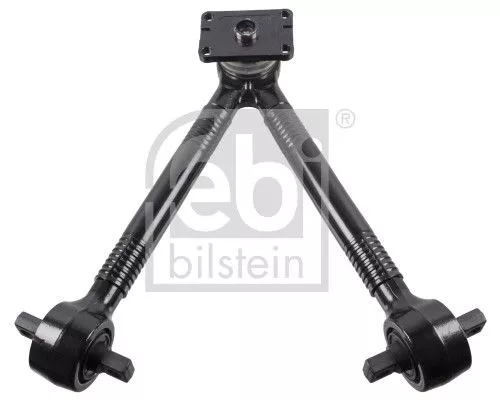 1x Control/Trailing Arm, wheel suspension