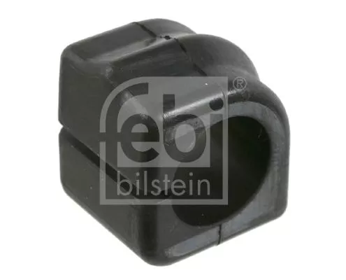2x Mounting, stabiliser bar