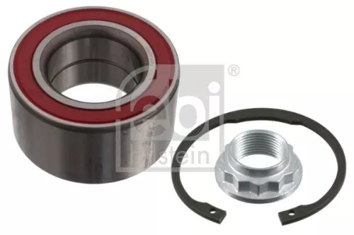 1x Wheel Bearing Kit