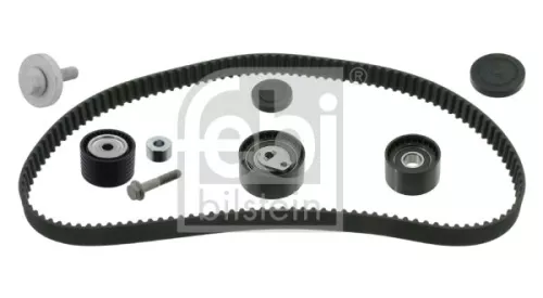 1x Timing Belt Kit