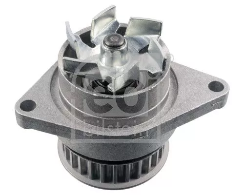 FEBI BILSTEIN 1x Water Pump, engine cooling (22048)