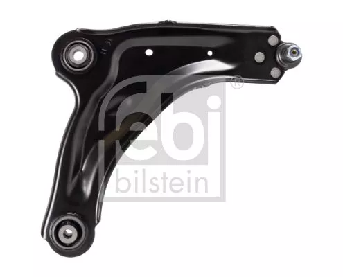 1x Control/Trailing Arm, wheel suspension