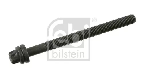 10x Cylinder Head Bolt