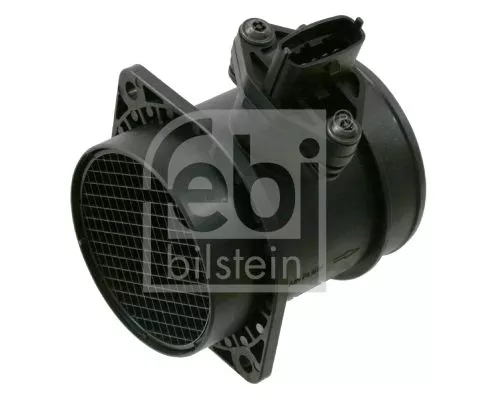 1x Mass Air Flow Sensor