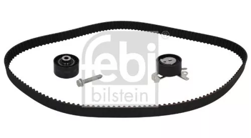 1x Timing Belt Kit