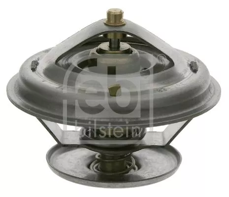 1x Thermostat, coolant