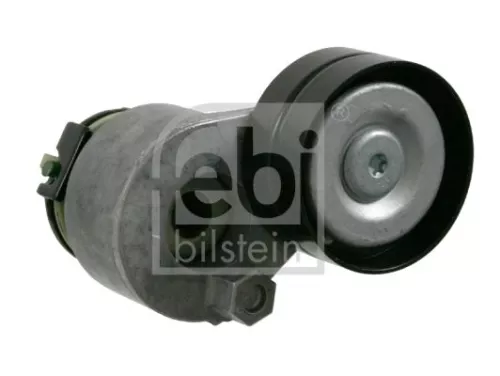 1x Belt Tensioner, V-ribbed belt